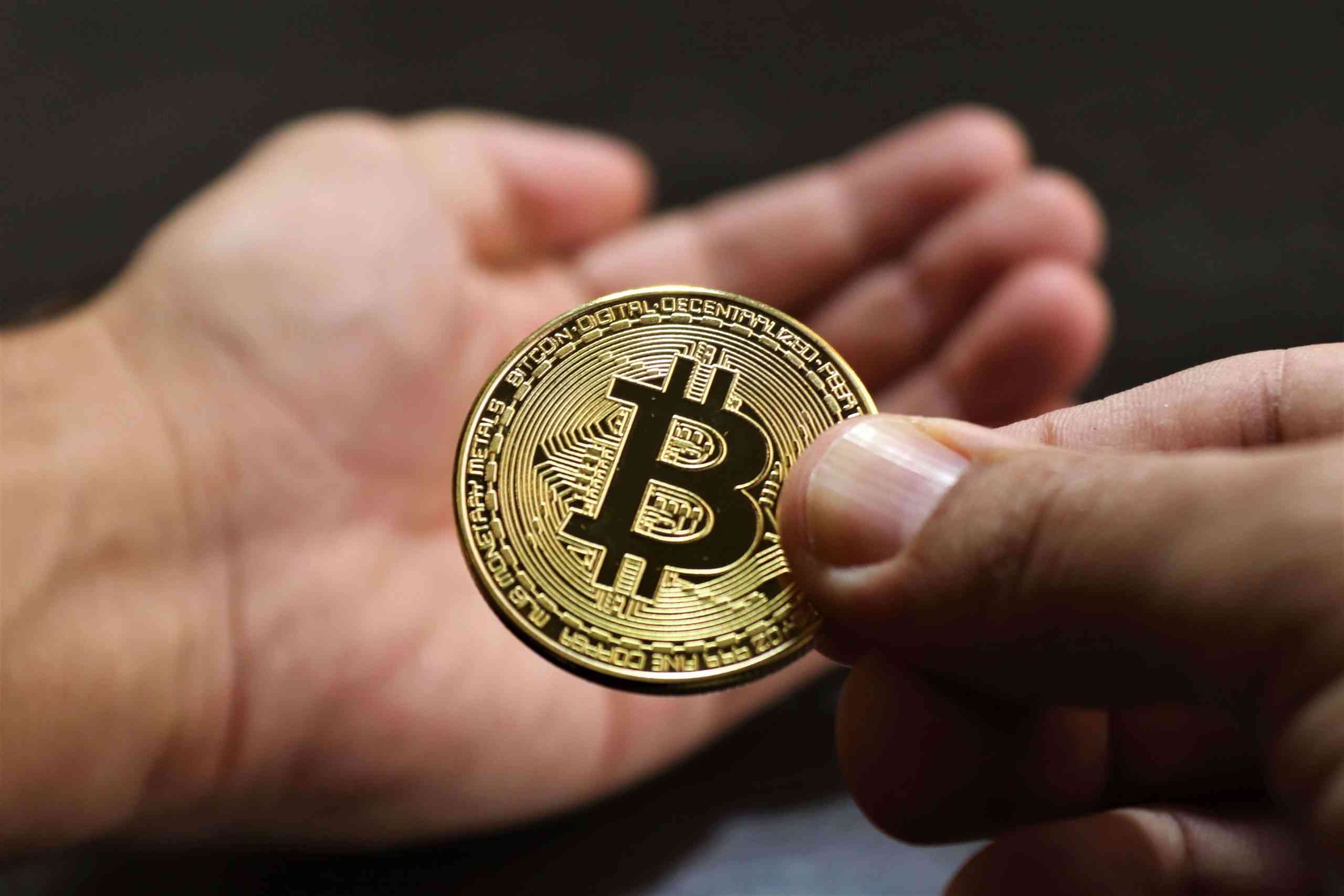 Spot the Scam_BTC