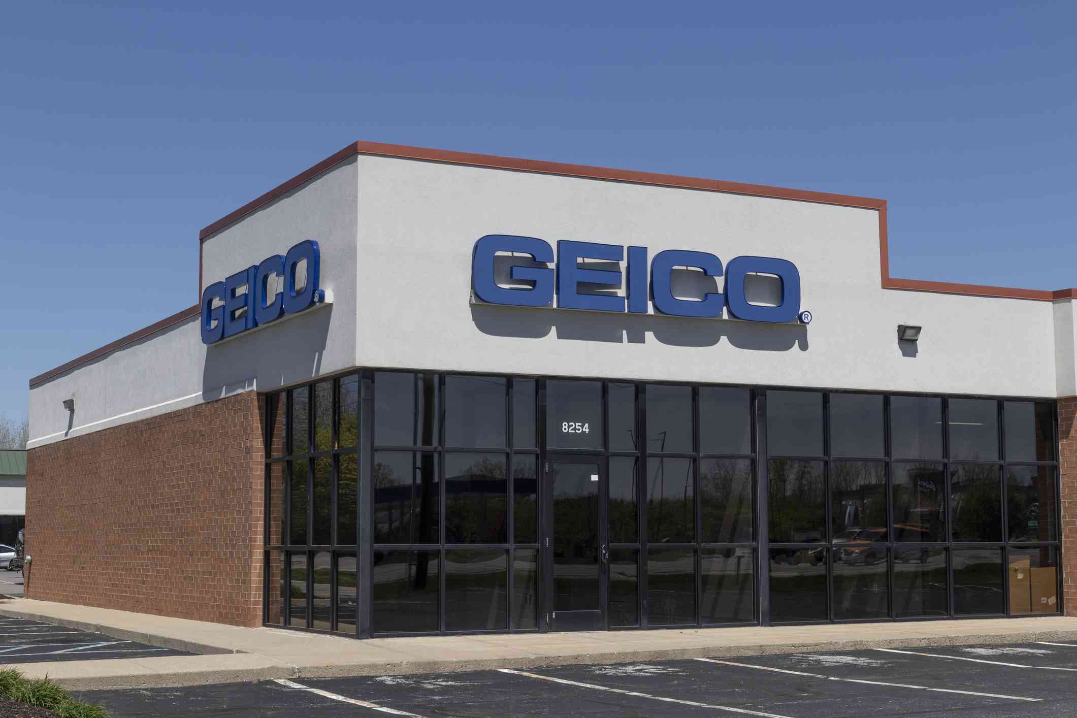 GEICO data breach