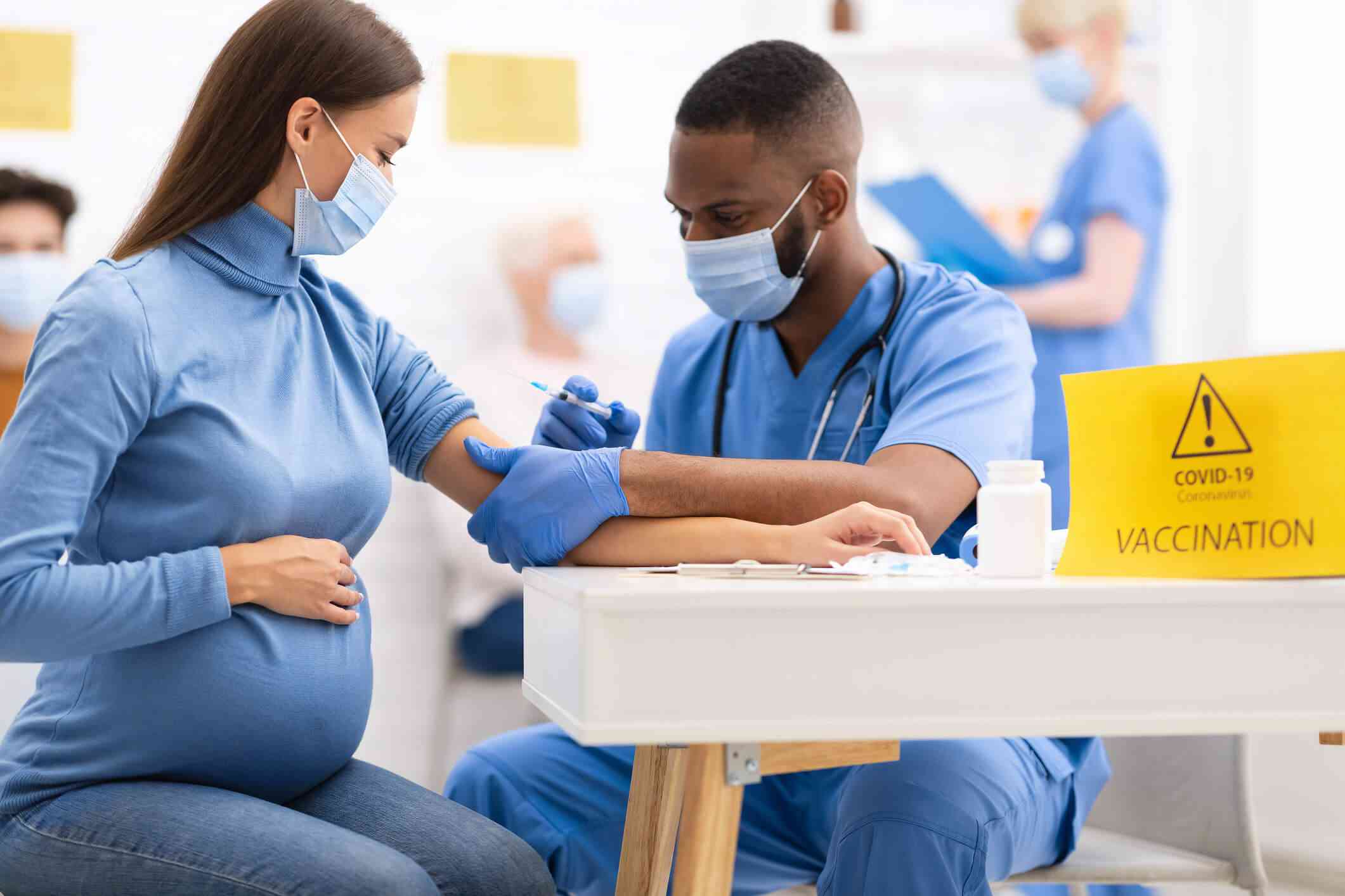 Do Covid Vaccines Cause Miscarriages? Fact-checking Three Rumors of the Week