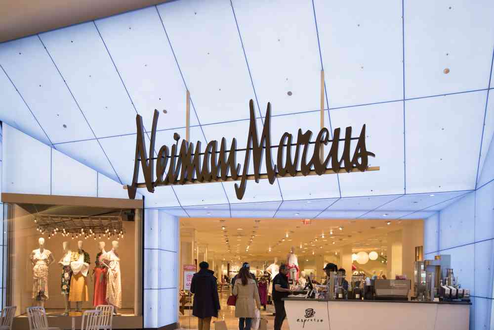 Neiman Marcus data breach