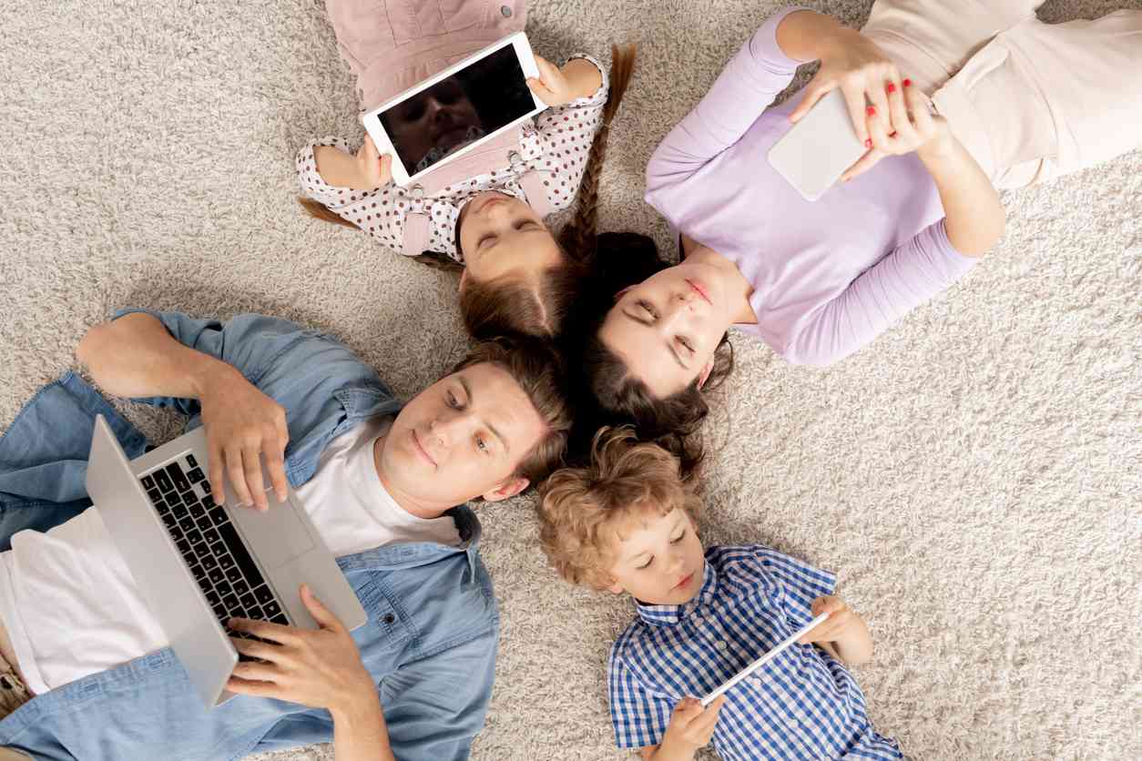 Digital Citizenship