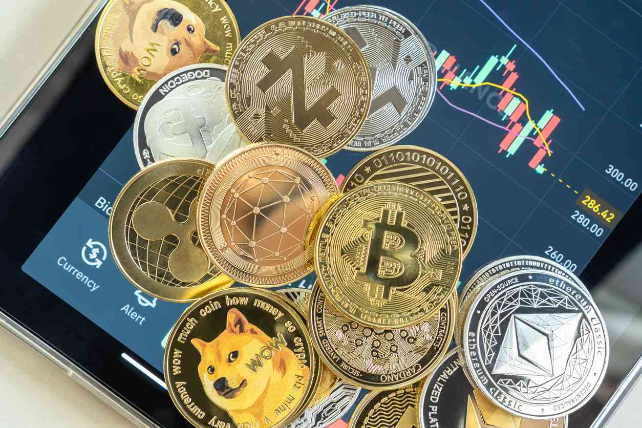 Top 4 Most Common Crypto Scams & How to Stay Safe