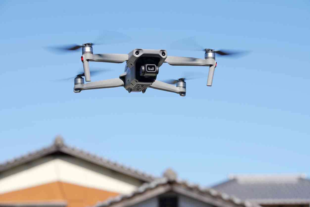 [Scam Alert] theskyquaddrone[.]com