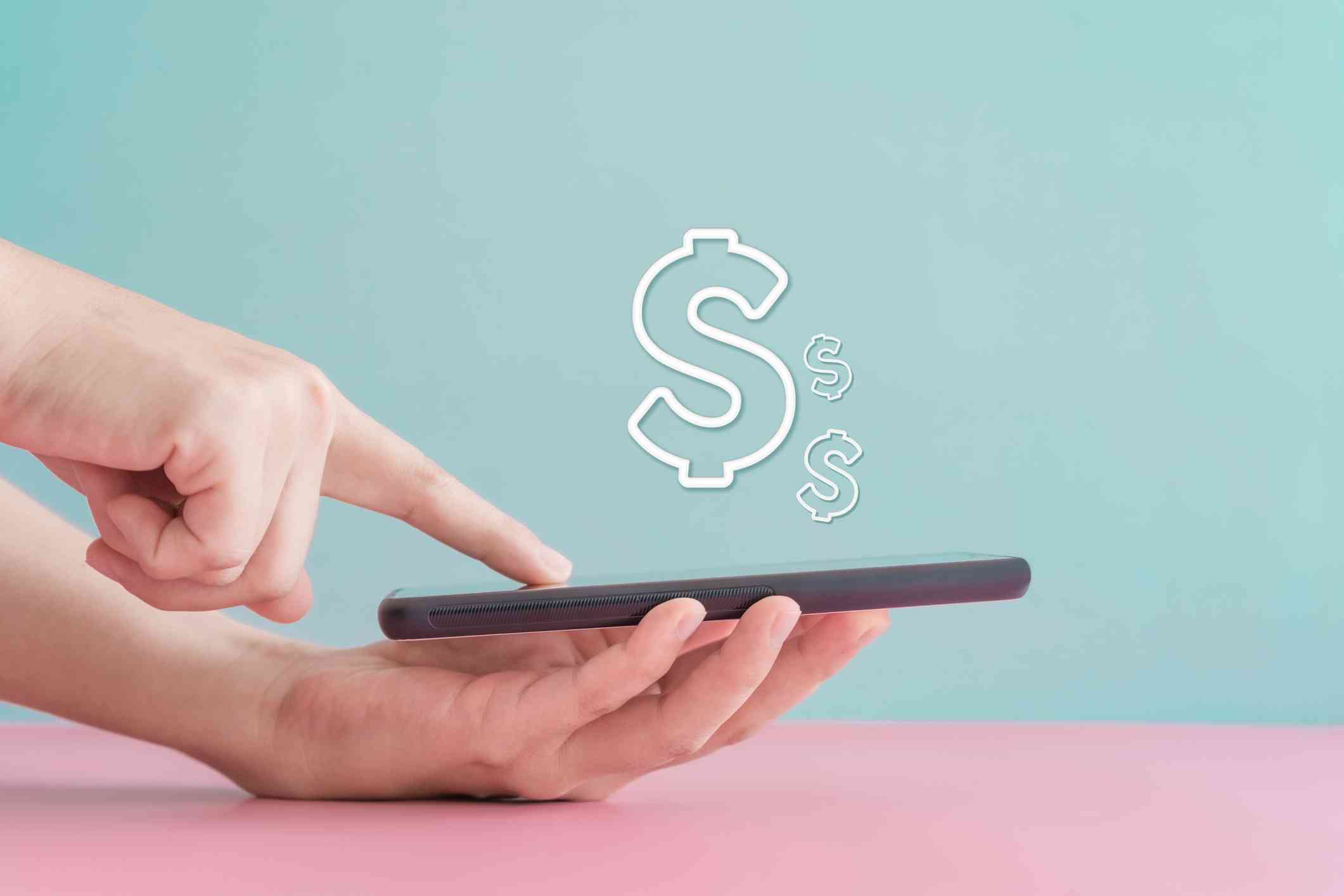 Watch Out for These Malicious Loan Apps