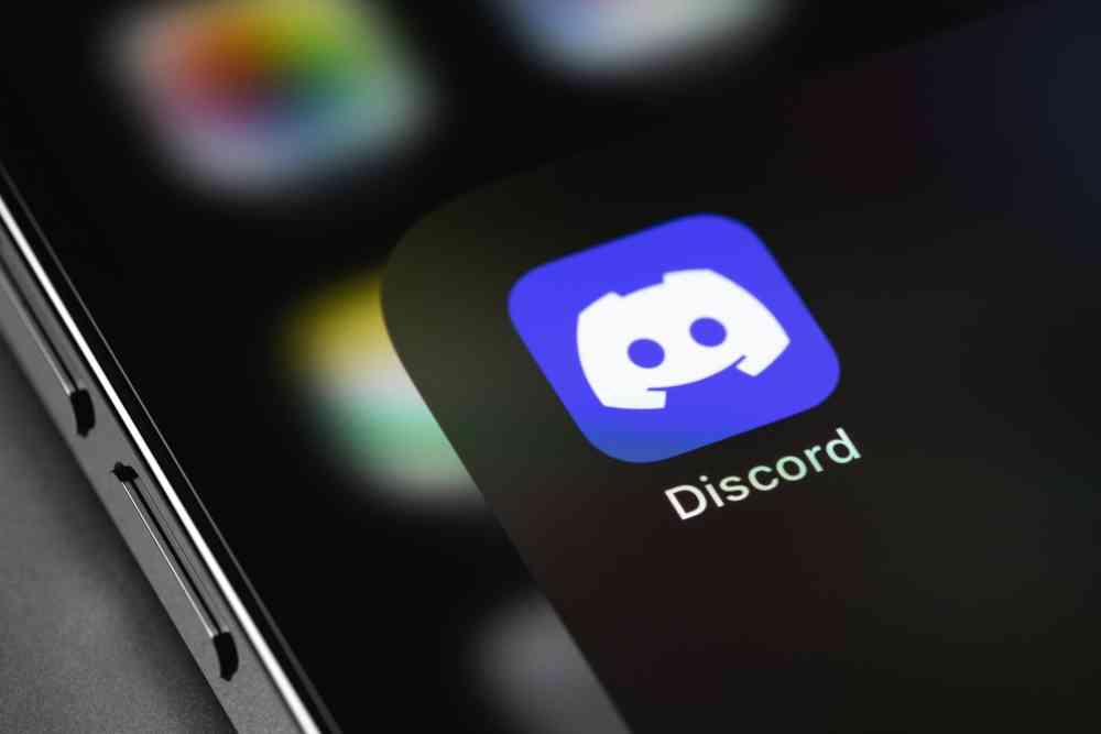 Discord Name and Shame Scam Explained