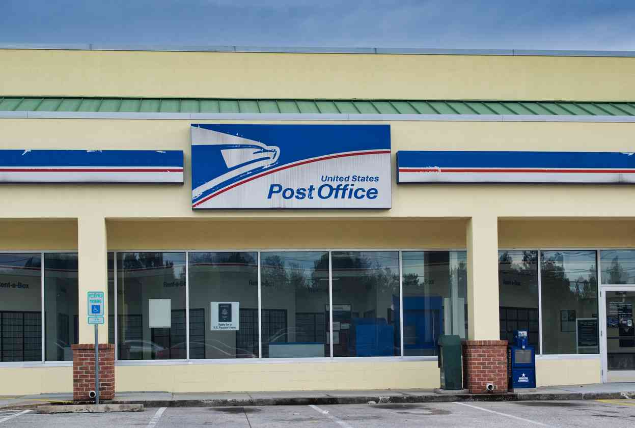 USPS, Bank of America, Amazon, Netflix, Home Depot, CVS Pharmacy, & Labor Day — Top Phishing Scams of the Week
