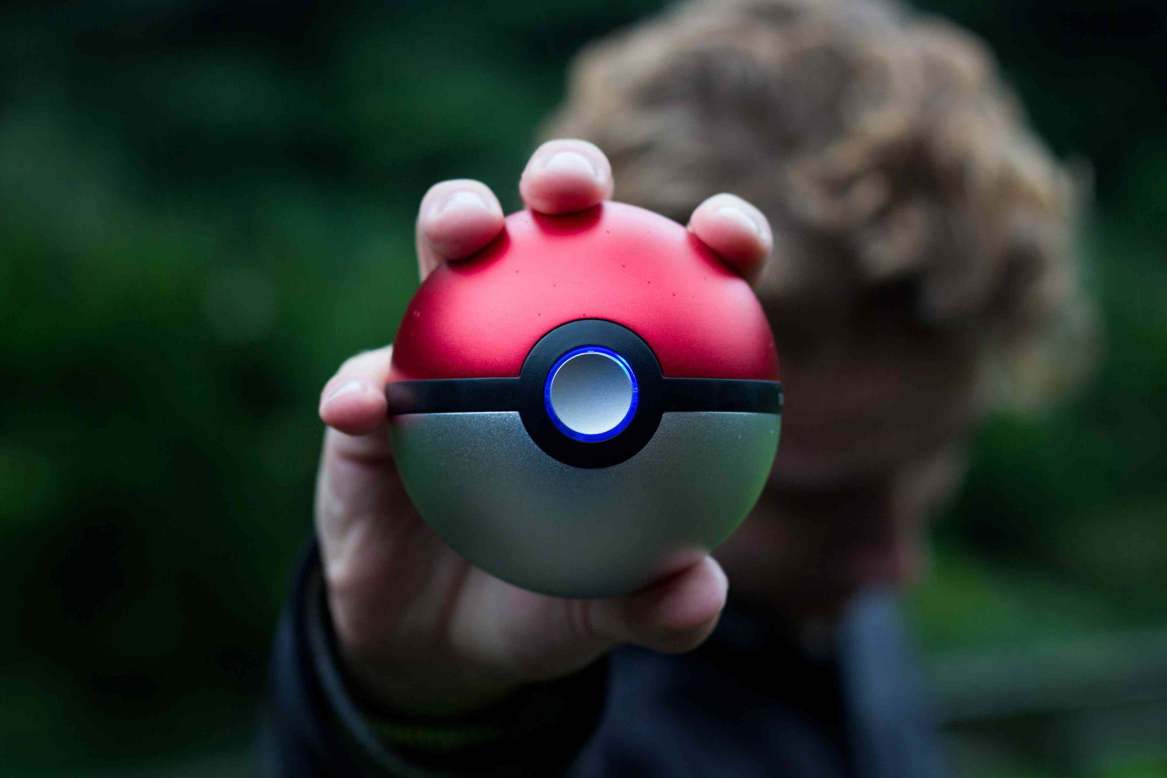 How to Change the location of Pokemon Go_feature