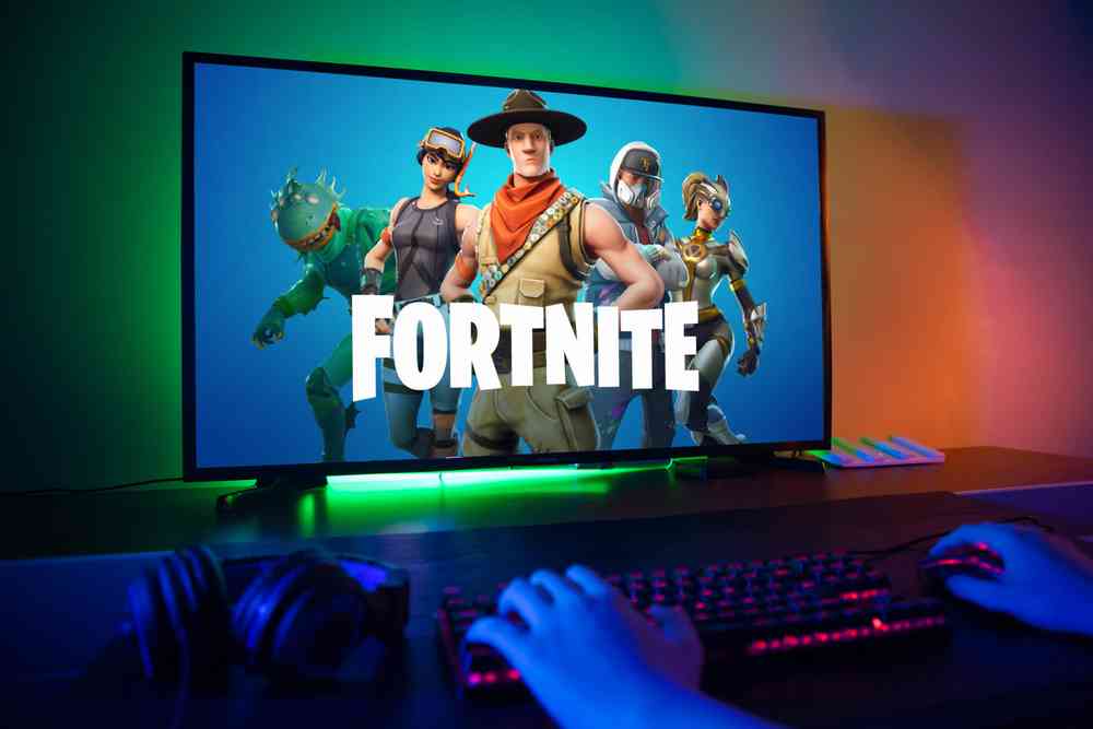 How to Enable Fortnite 2FA (Free Emote!)