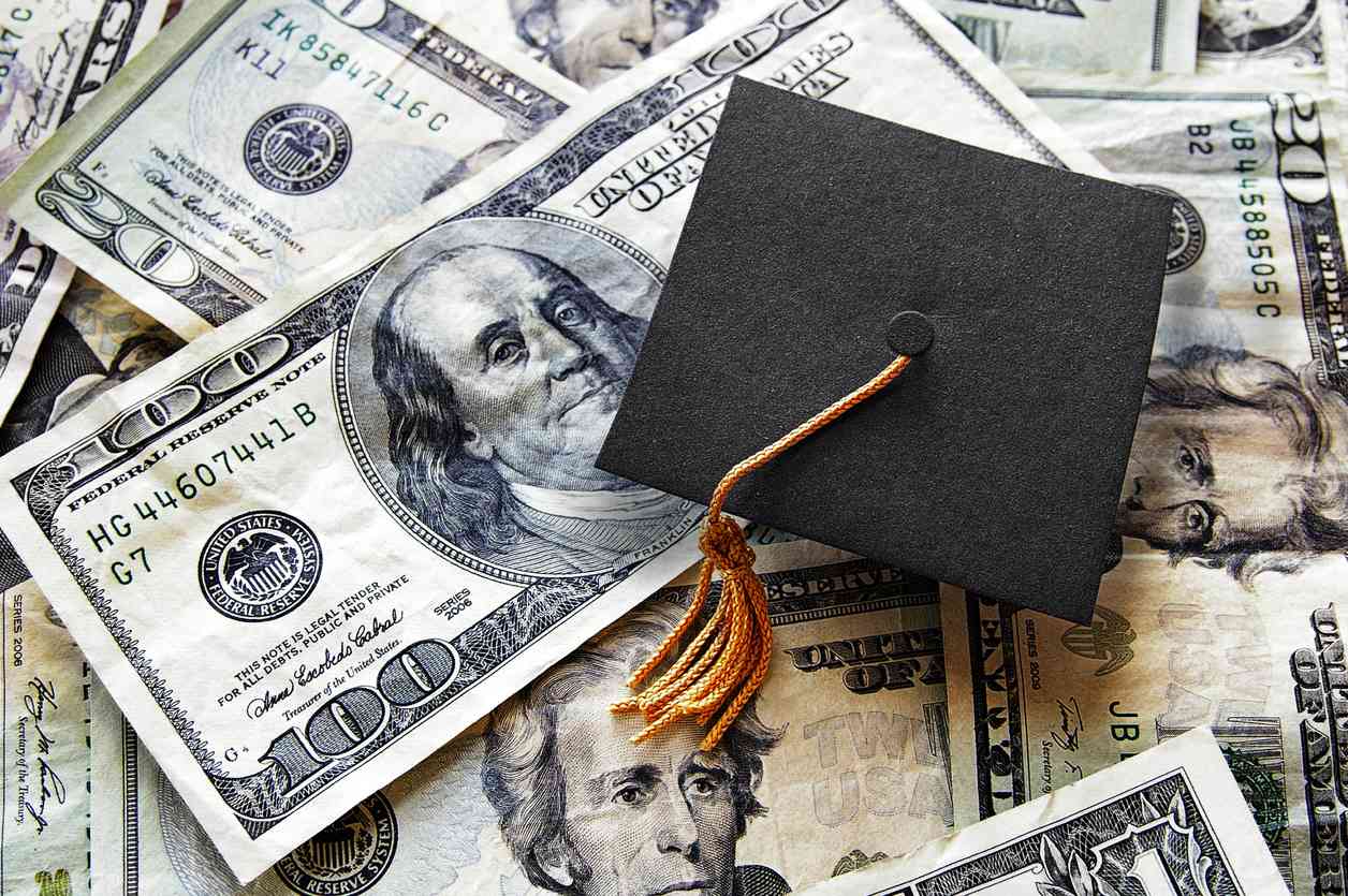 Scam Alert: Student Loans