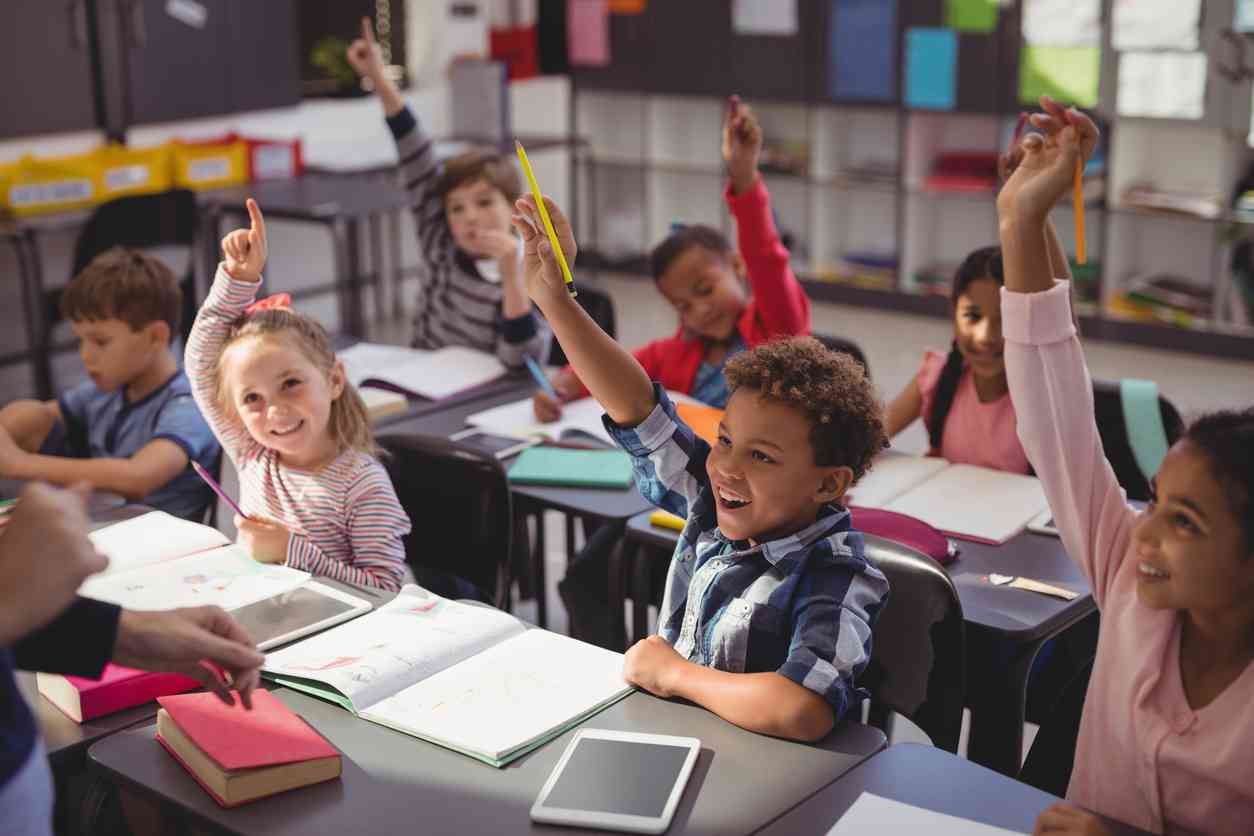 Advice for the New School Year from Our Cybersecurity Experts