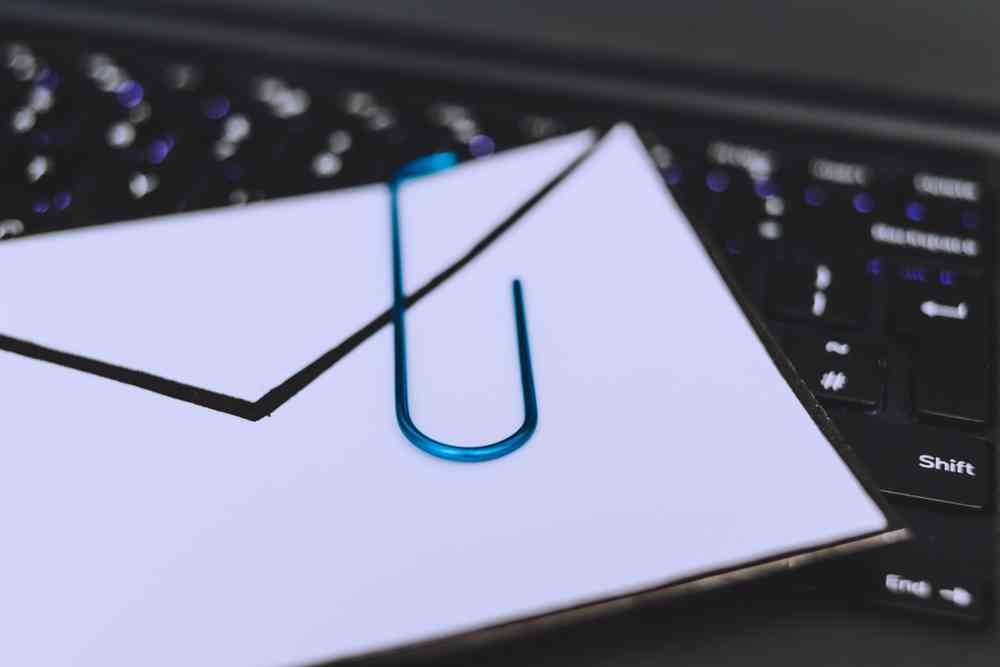 Be Alert! HTML Email Attachments Used in Phishing