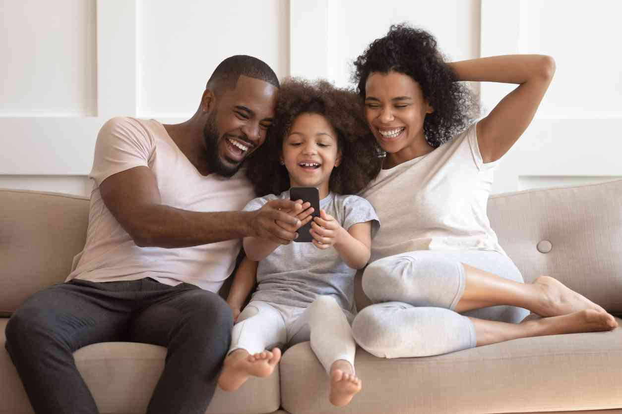 Modern-Day Parenting — Your Top Questions Answered (Part 2)