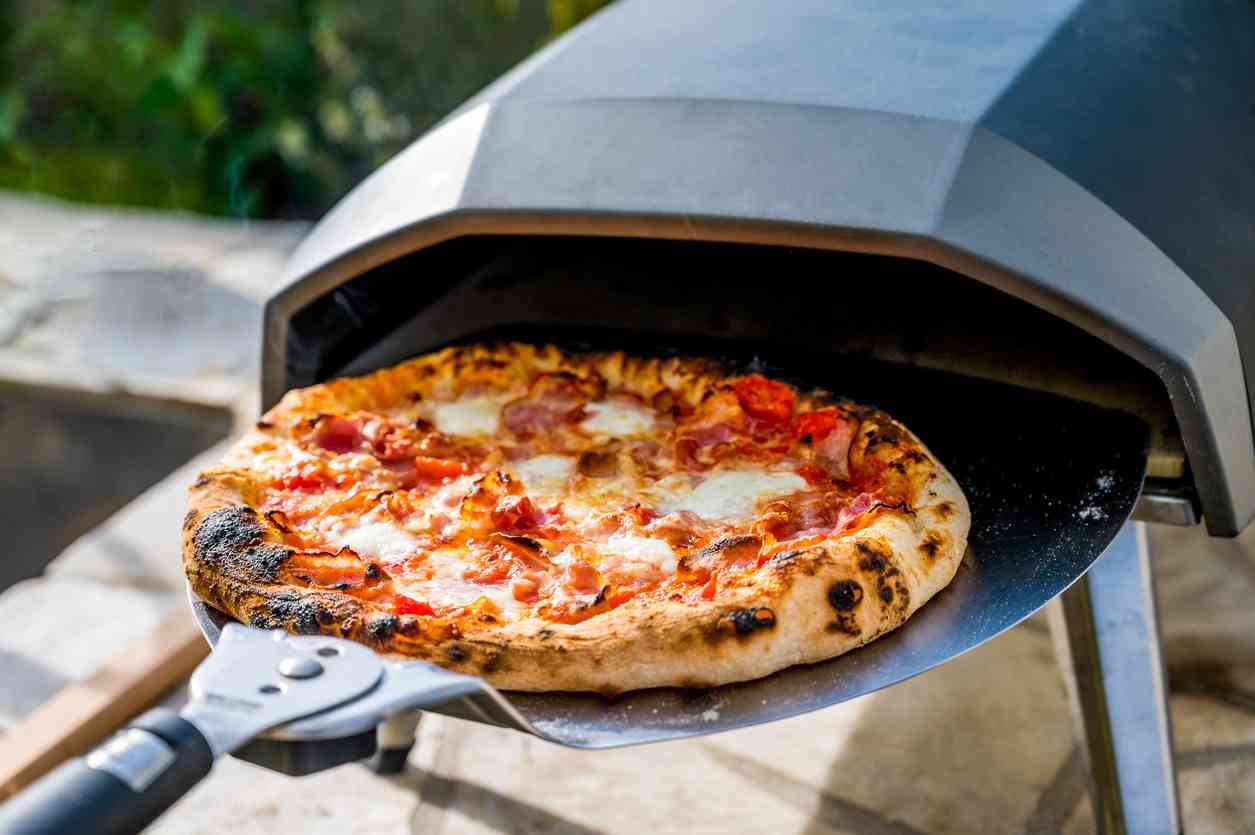 Ooni Pizza Oven Amazon Scam