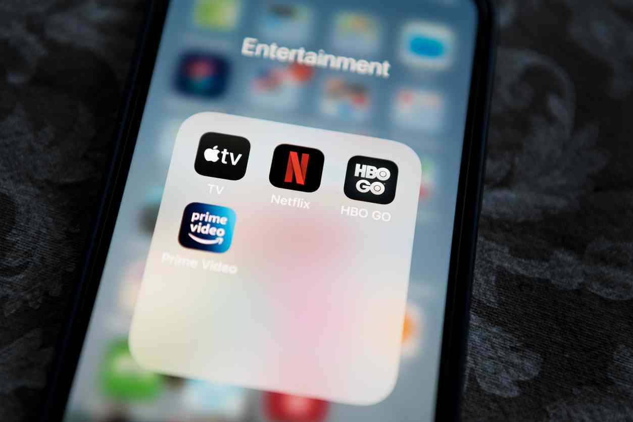 Streaming Scam: World Cup, Netflix, Disney+, Prime Video, and More