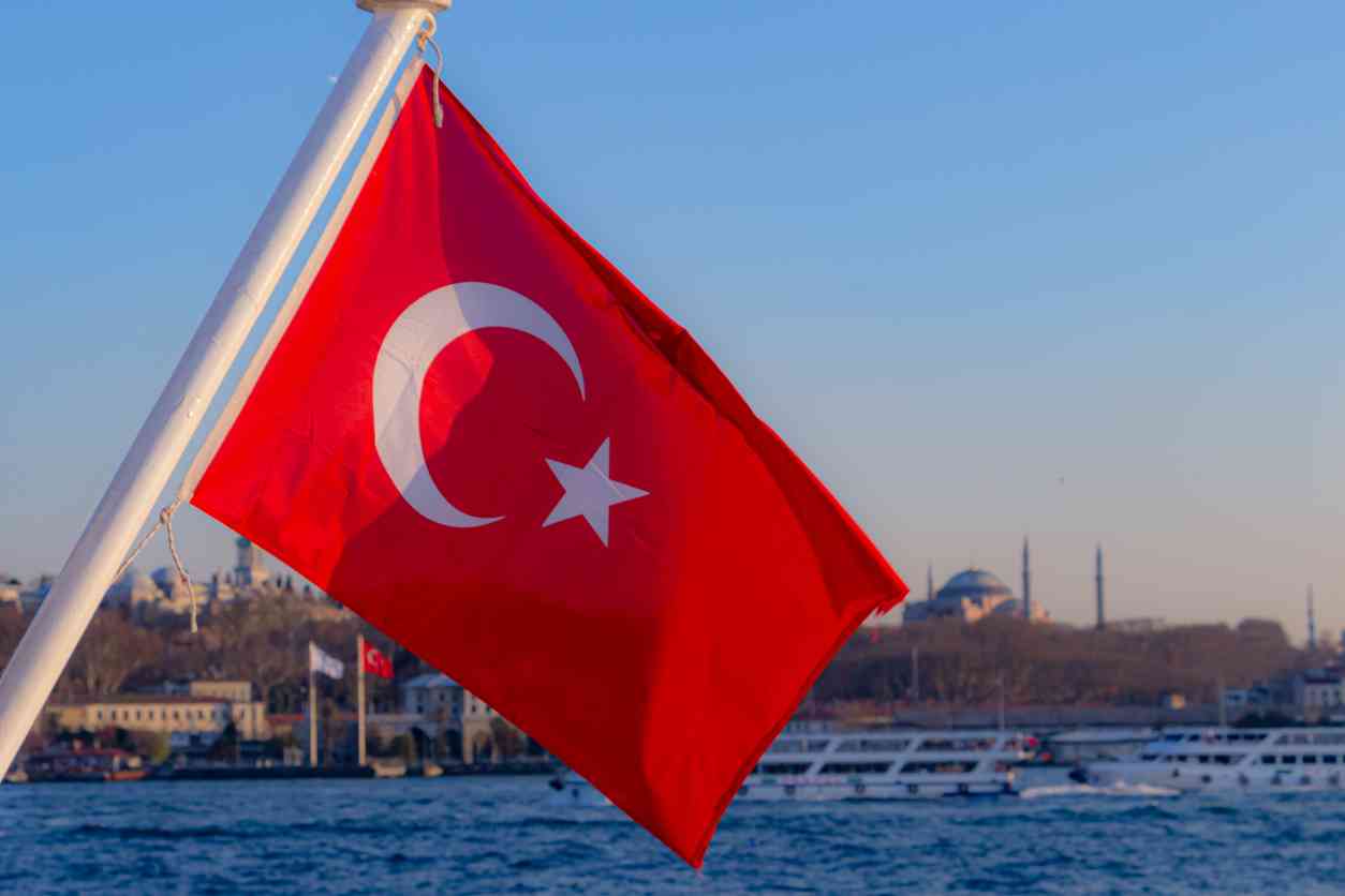 Turkey Earthquake Charity Scams Alert