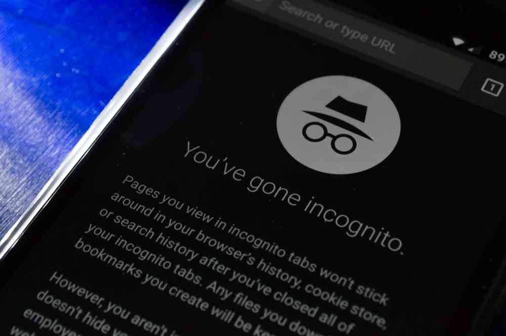 How to Turn On and Off Private Browsing
