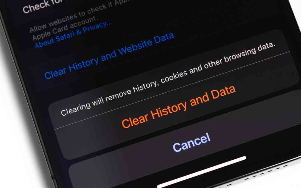 Browsing Smarter: How Clearing Cookies Can Help