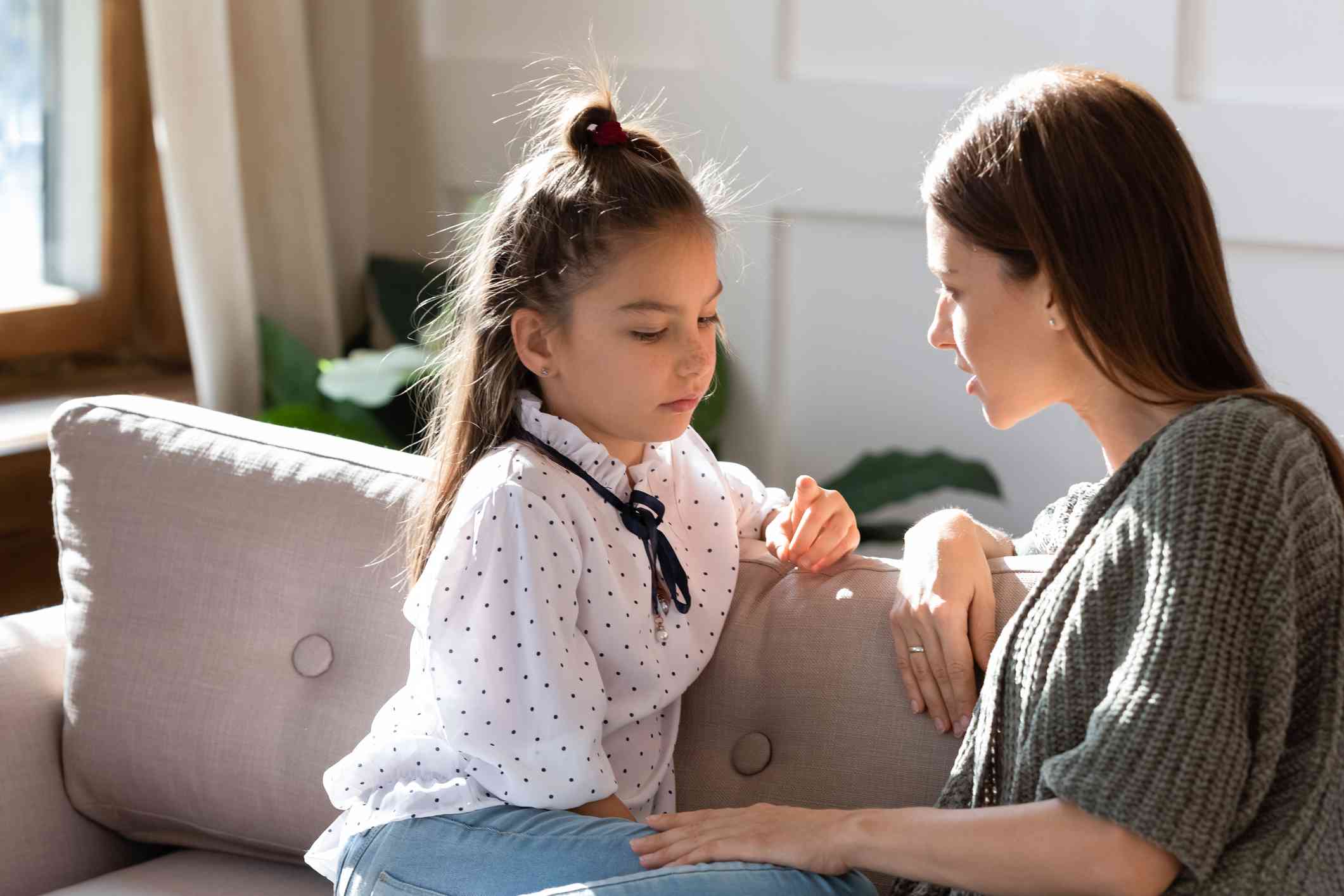 How to Talk to Your Child If They’ve Viewed Inappropriate Content Online
