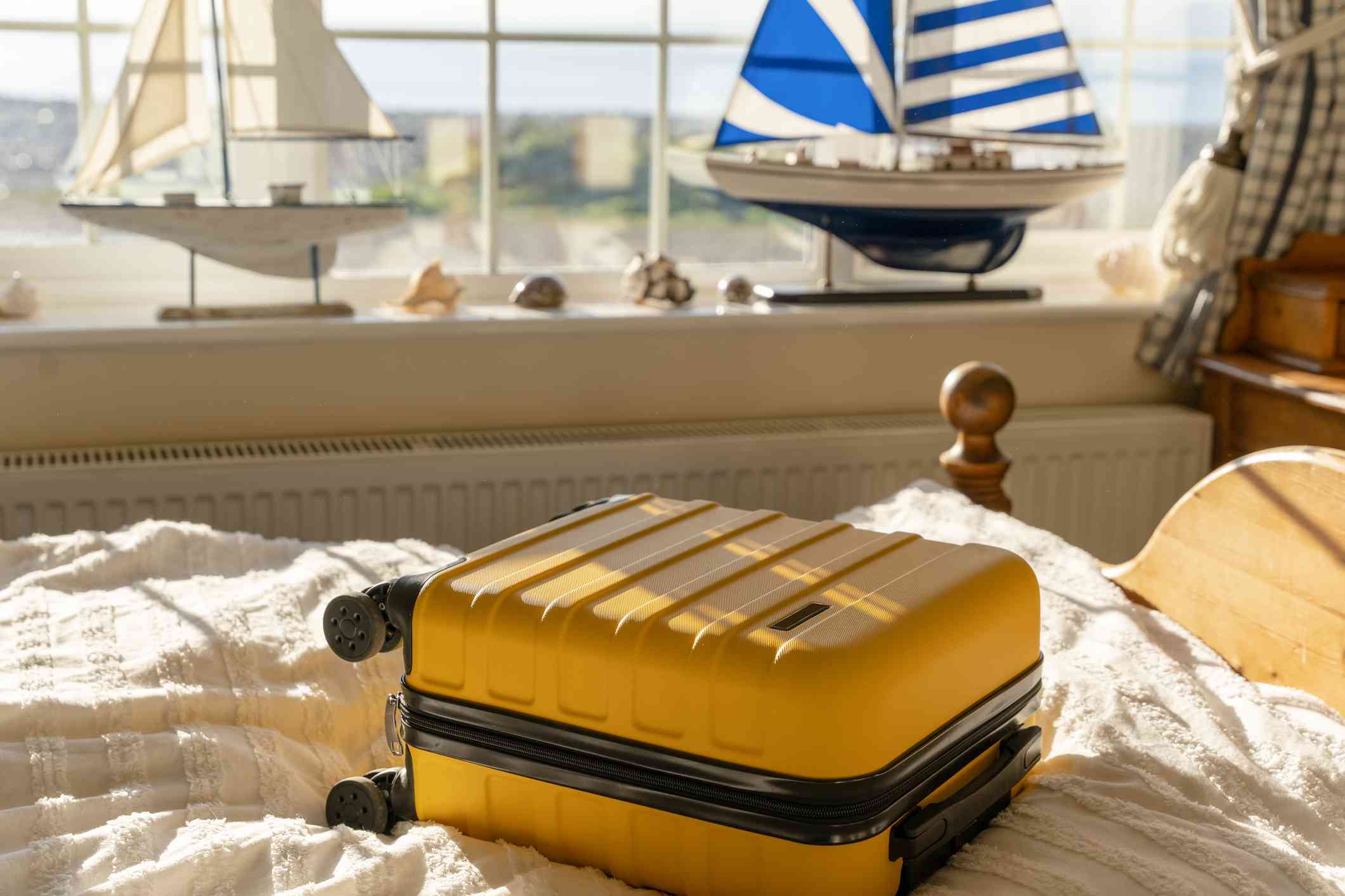 Fake Airbnb & Booking.com Websites (Watch Out!)