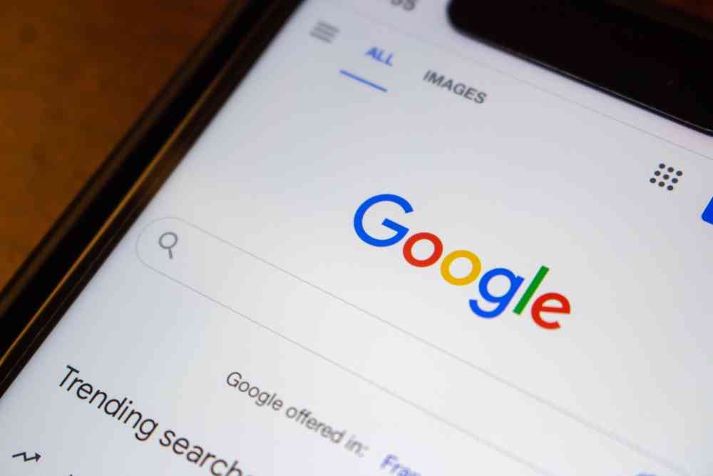 Google Is Using Your Data to Show You Ads (How to Stop)