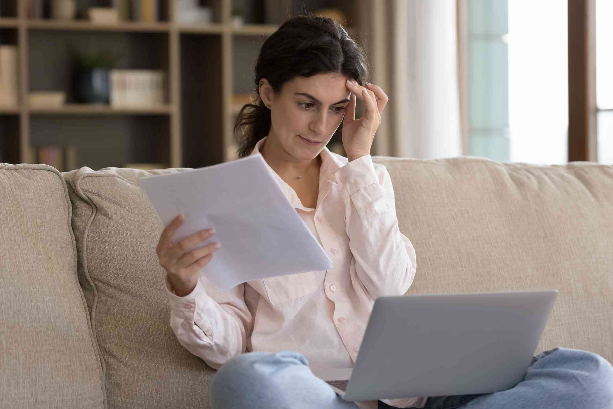 How to Check if Someone Is Using My Identity — for Free