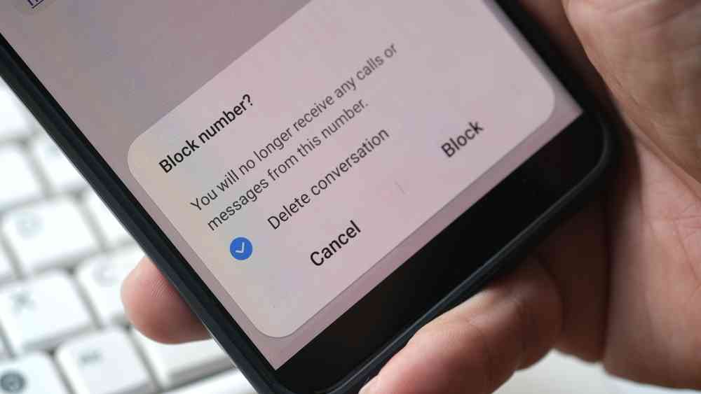 How to Block Your Number and Hide Your Caller ID