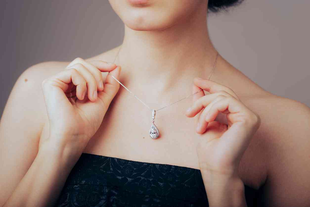 Luvasti Jewelry Scam or Not?