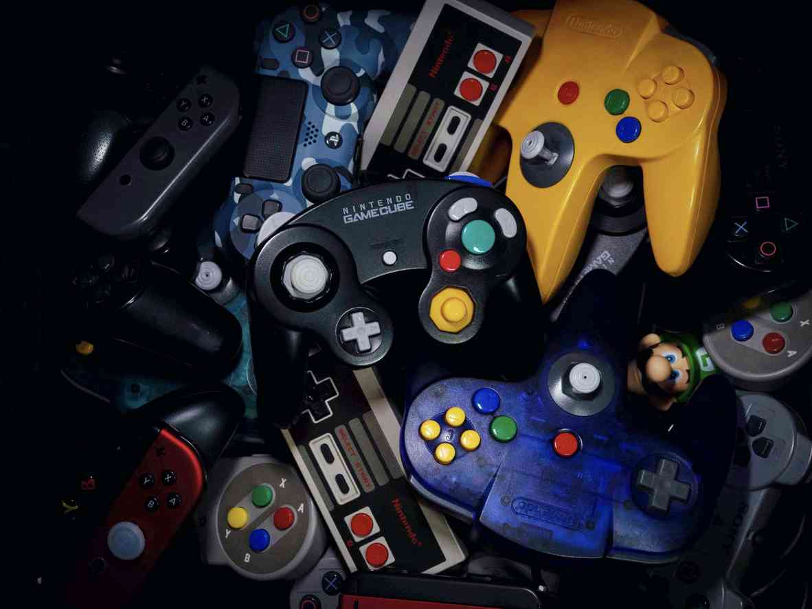 Retro Gaming of Denver Sale Scam