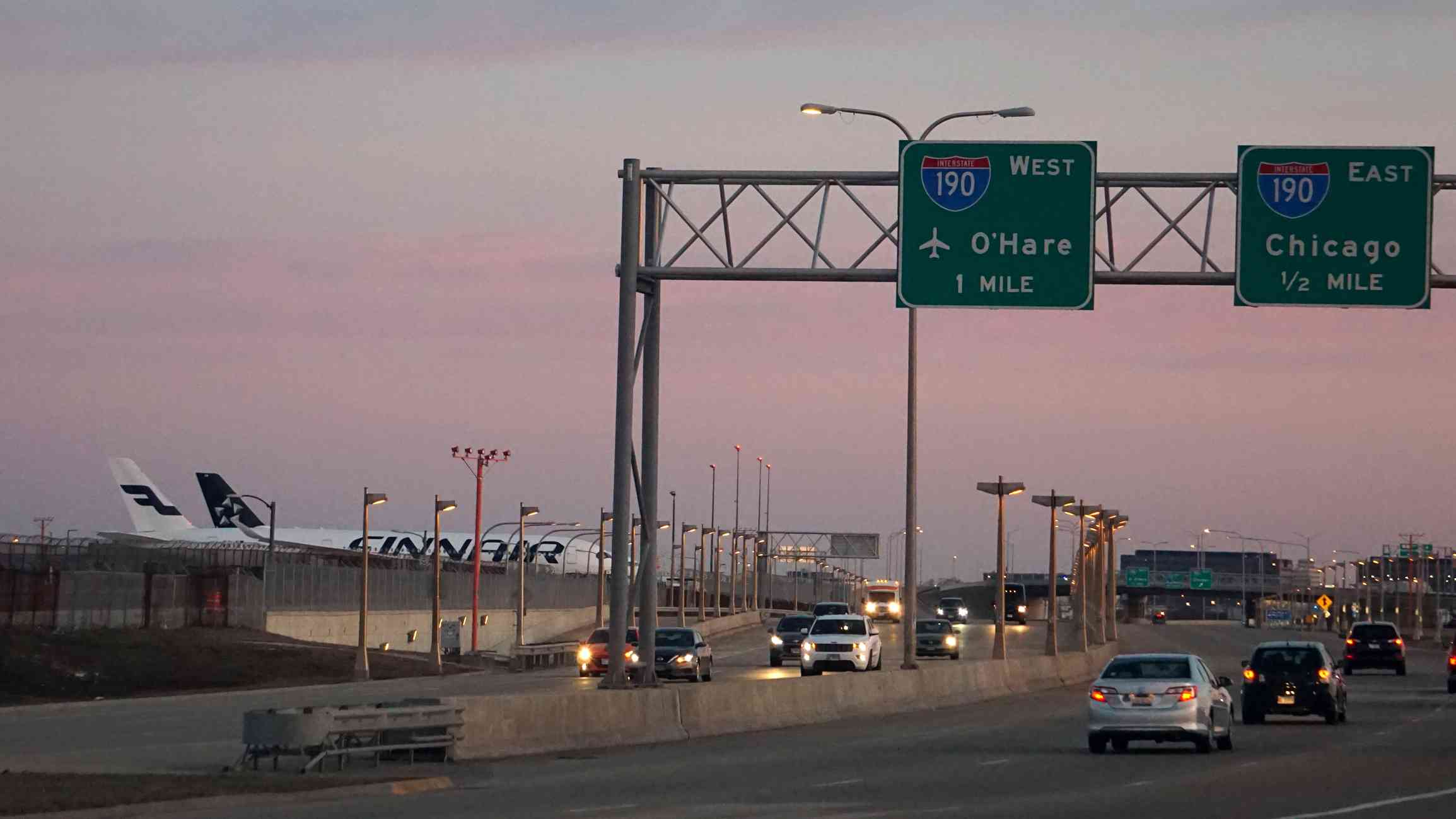 Illinois Tollway Good To Go Scam