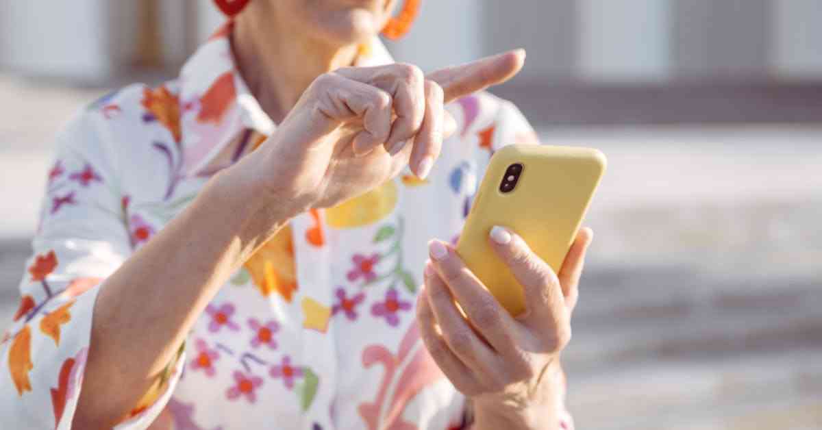scam study safer internet day 2025