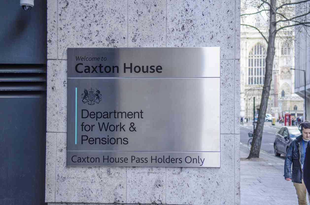 Watch Out For This DWP Scam (Winter Fuel Payment Scam)