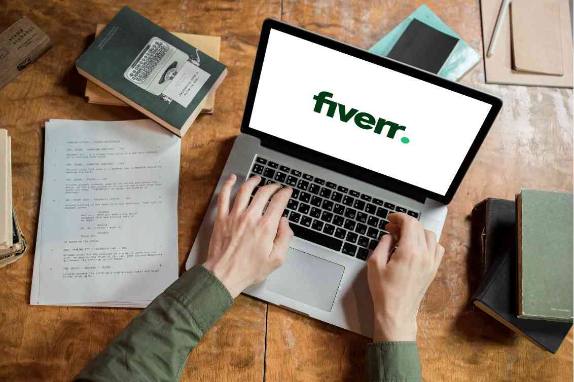 What is Fiverr? Is Fiverr Legit? Yes, but Watch Out for Fiverr Scams