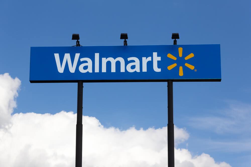 Walmart Survey scam