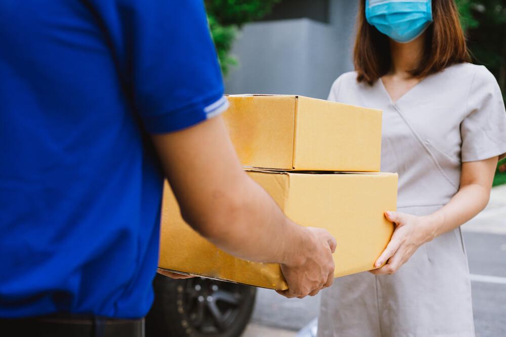 Spot the scam_delivery