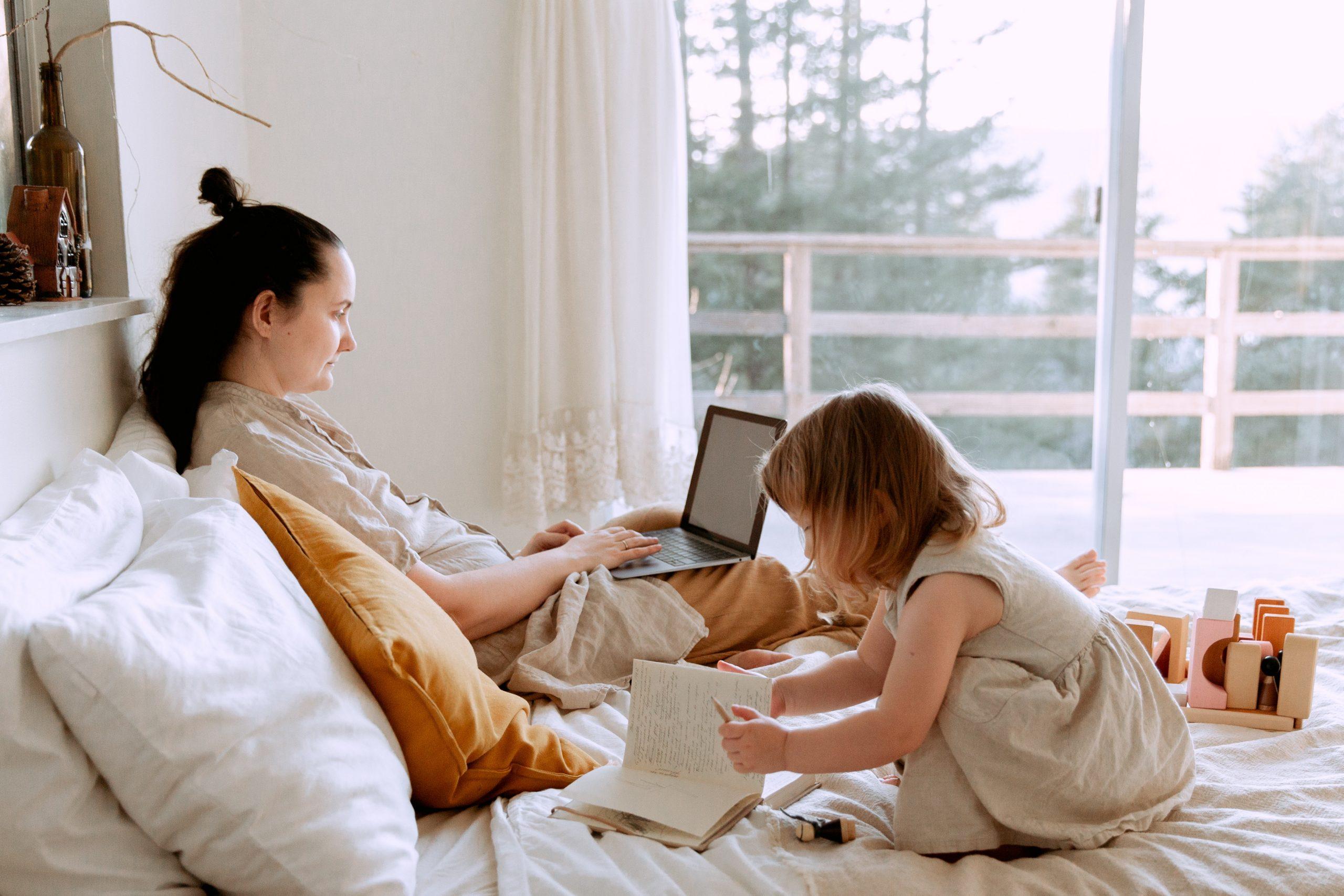 home network security