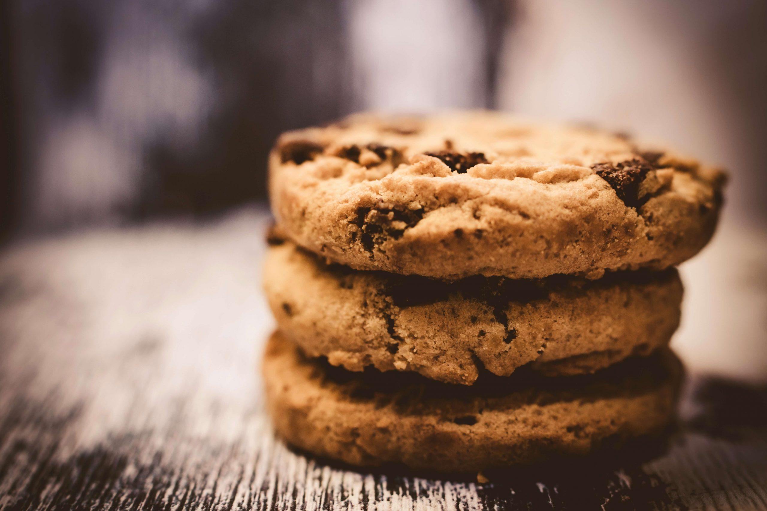 what are cookies