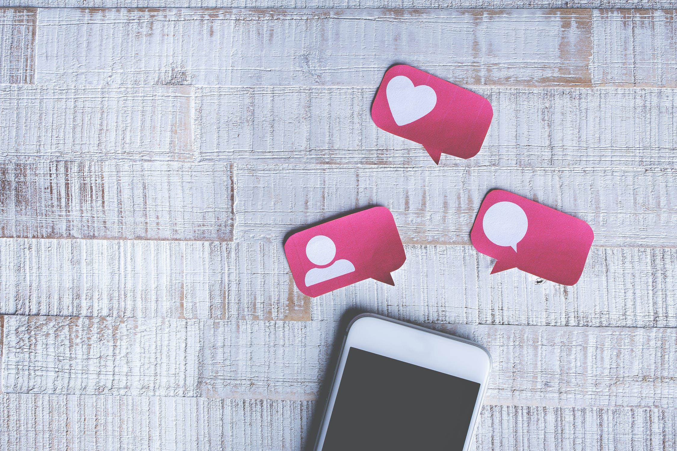 safety of your data on social media
