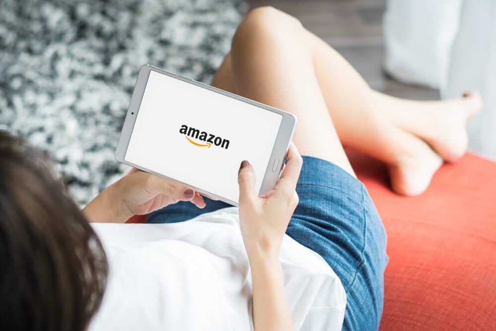 Amazon Prime Day Scam