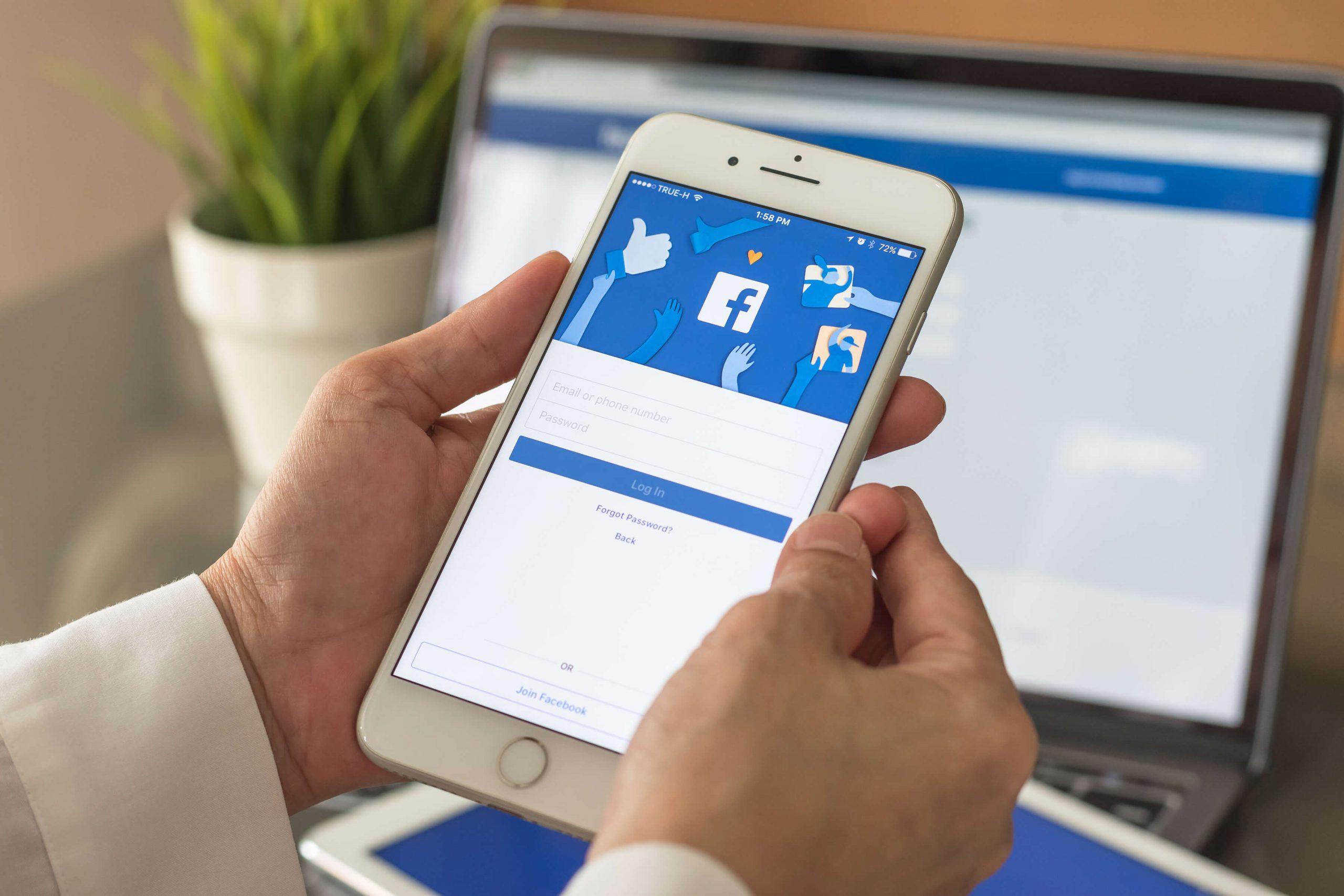 Facebook Data Breach