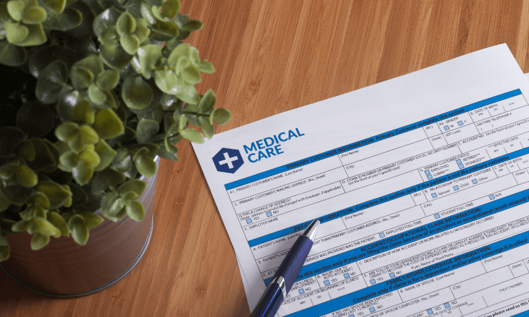 Healthcare industry eyes data security responsibility