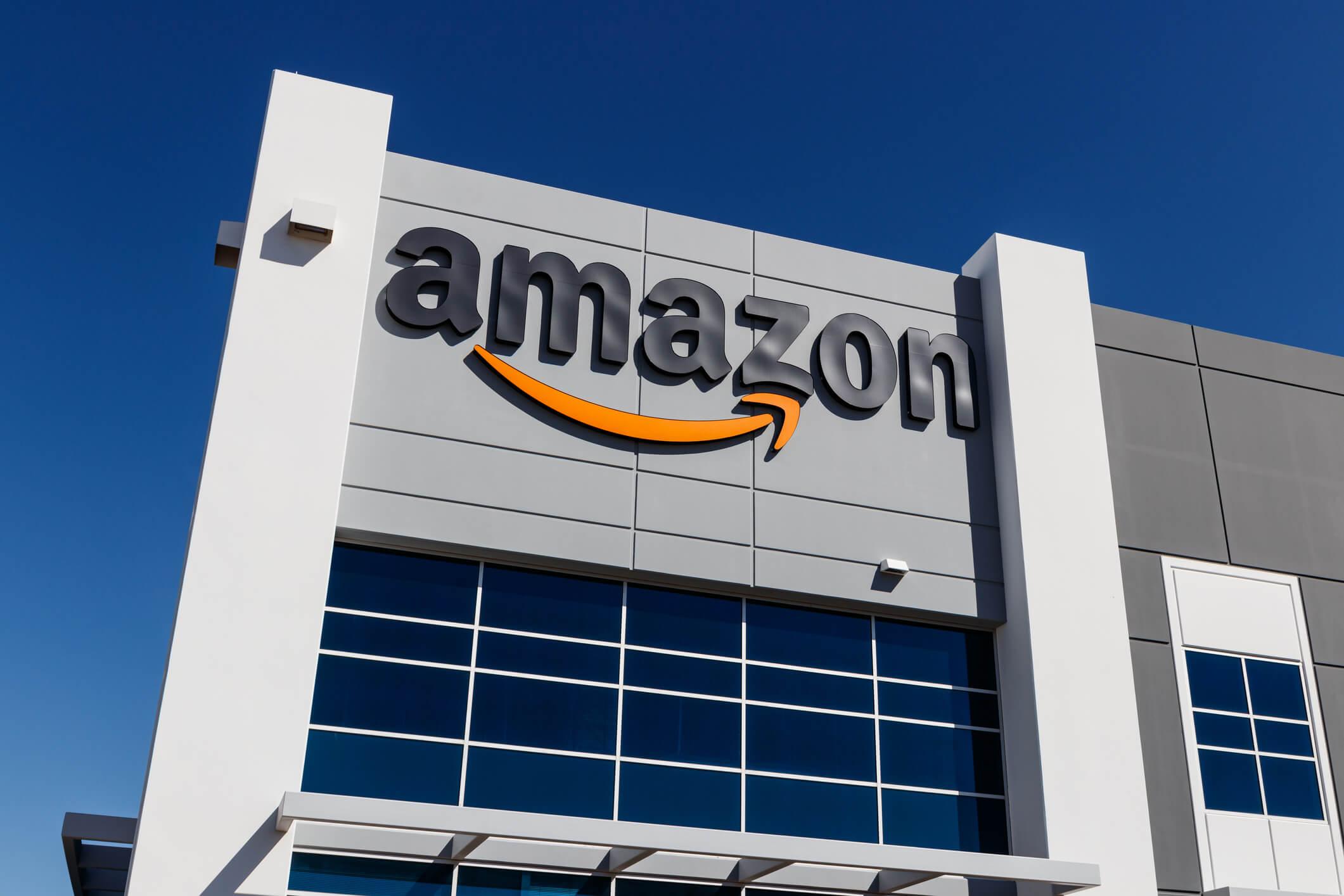 Amazon Prime