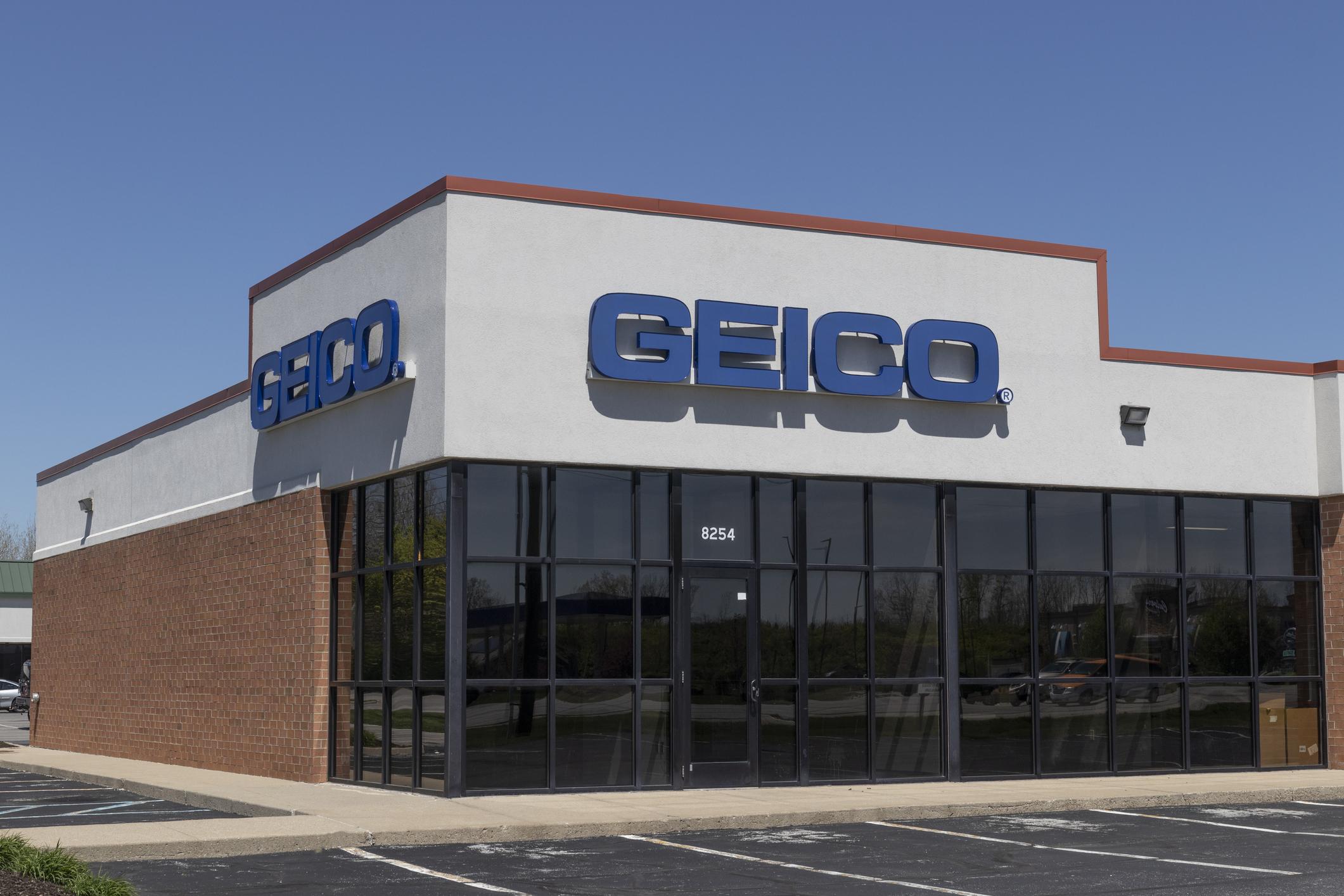 GEICO data breach
