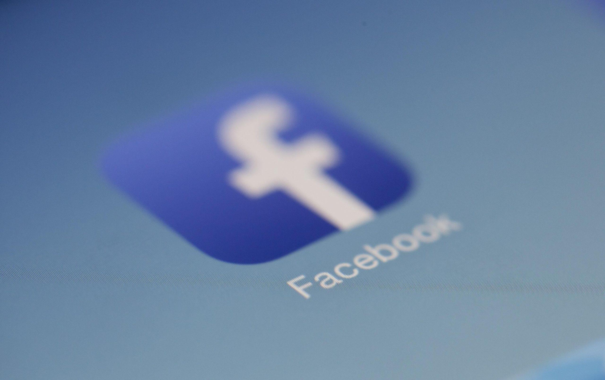 Facebook privacy