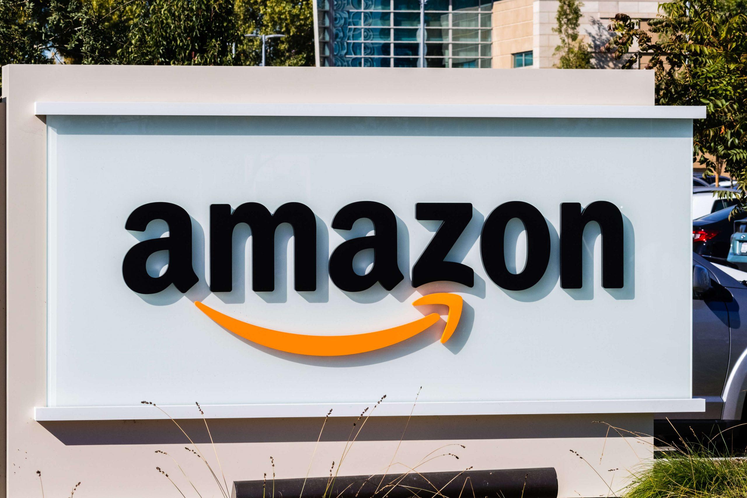 Amazon Scam Alert