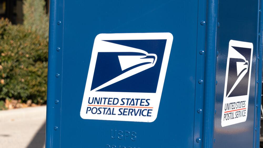 USPS voucher scam