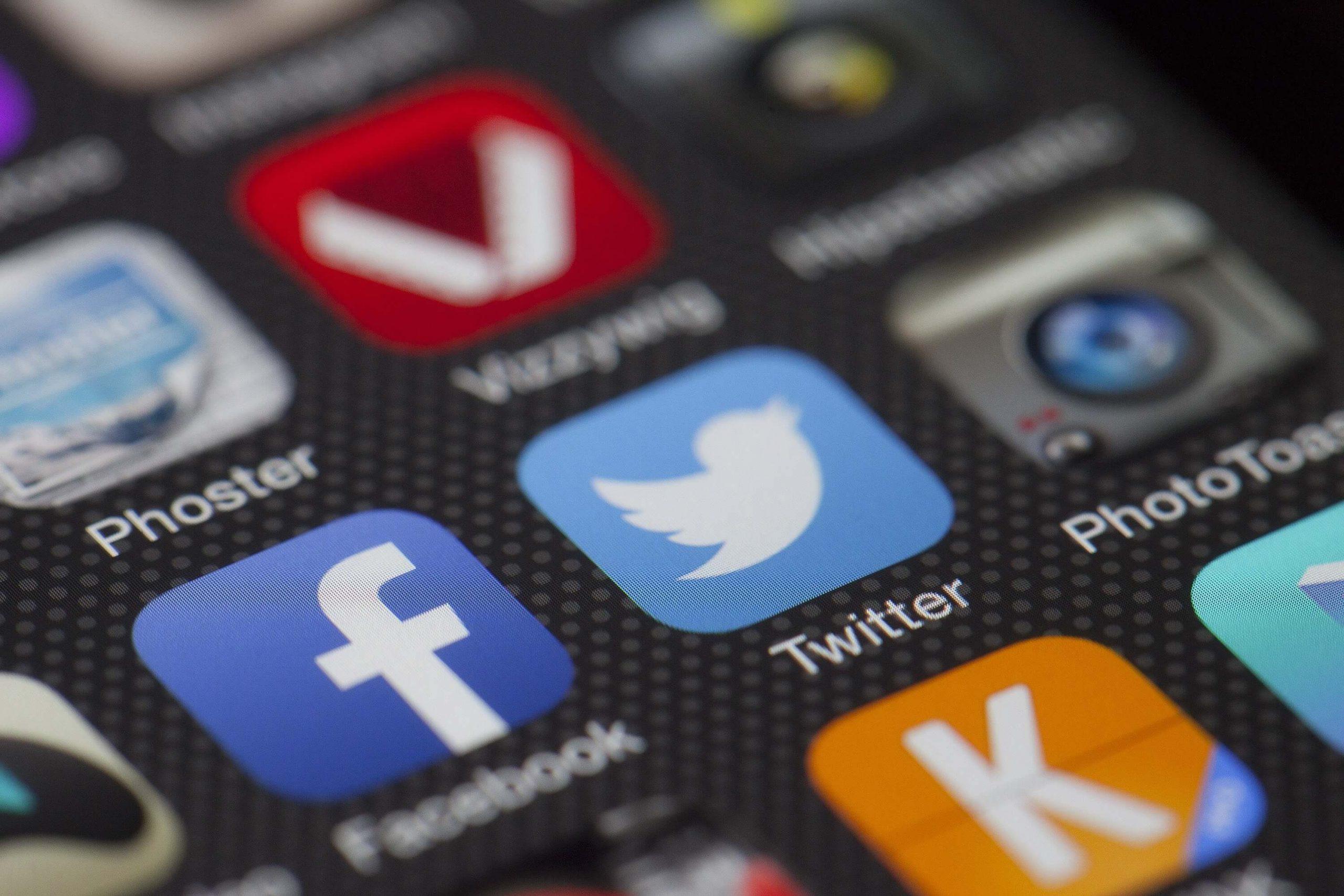 social media security
