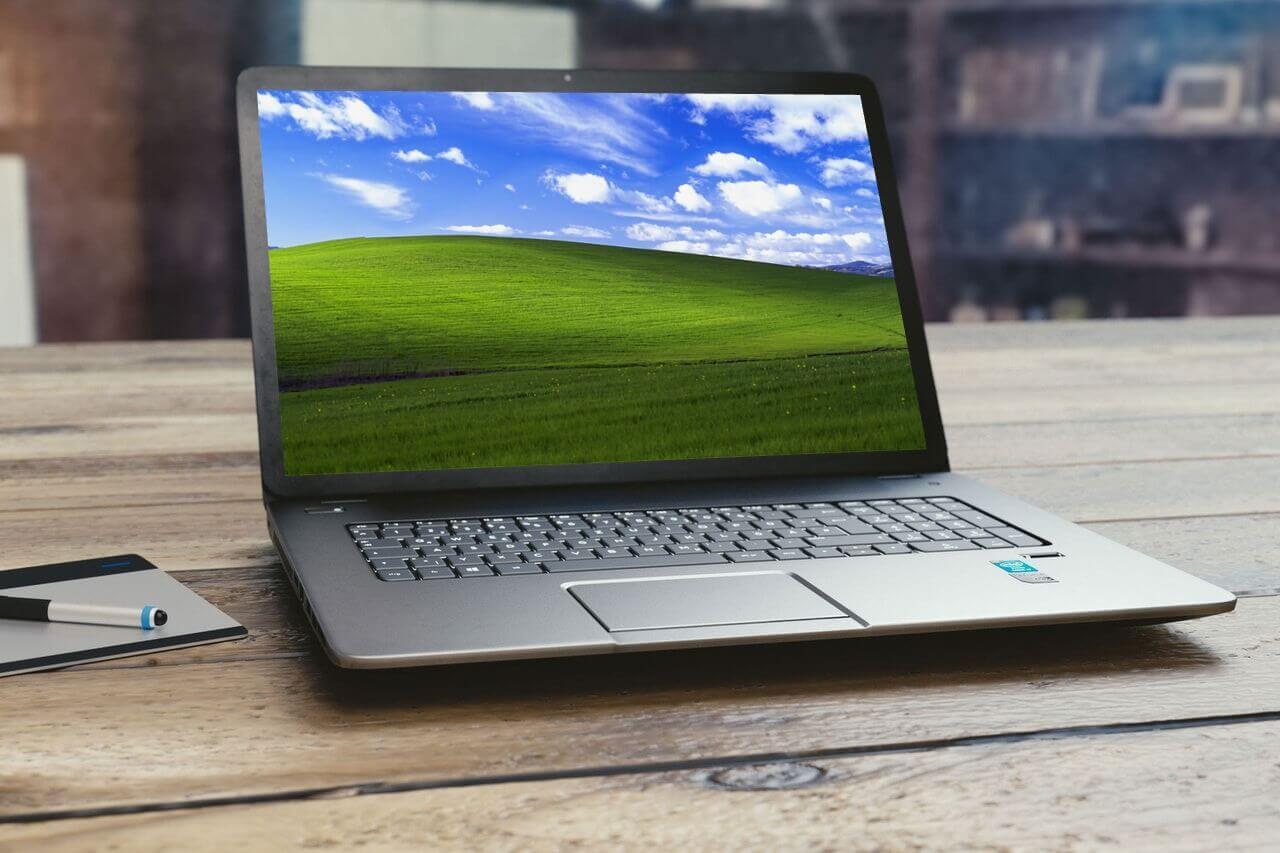 Windows XP source code leaked