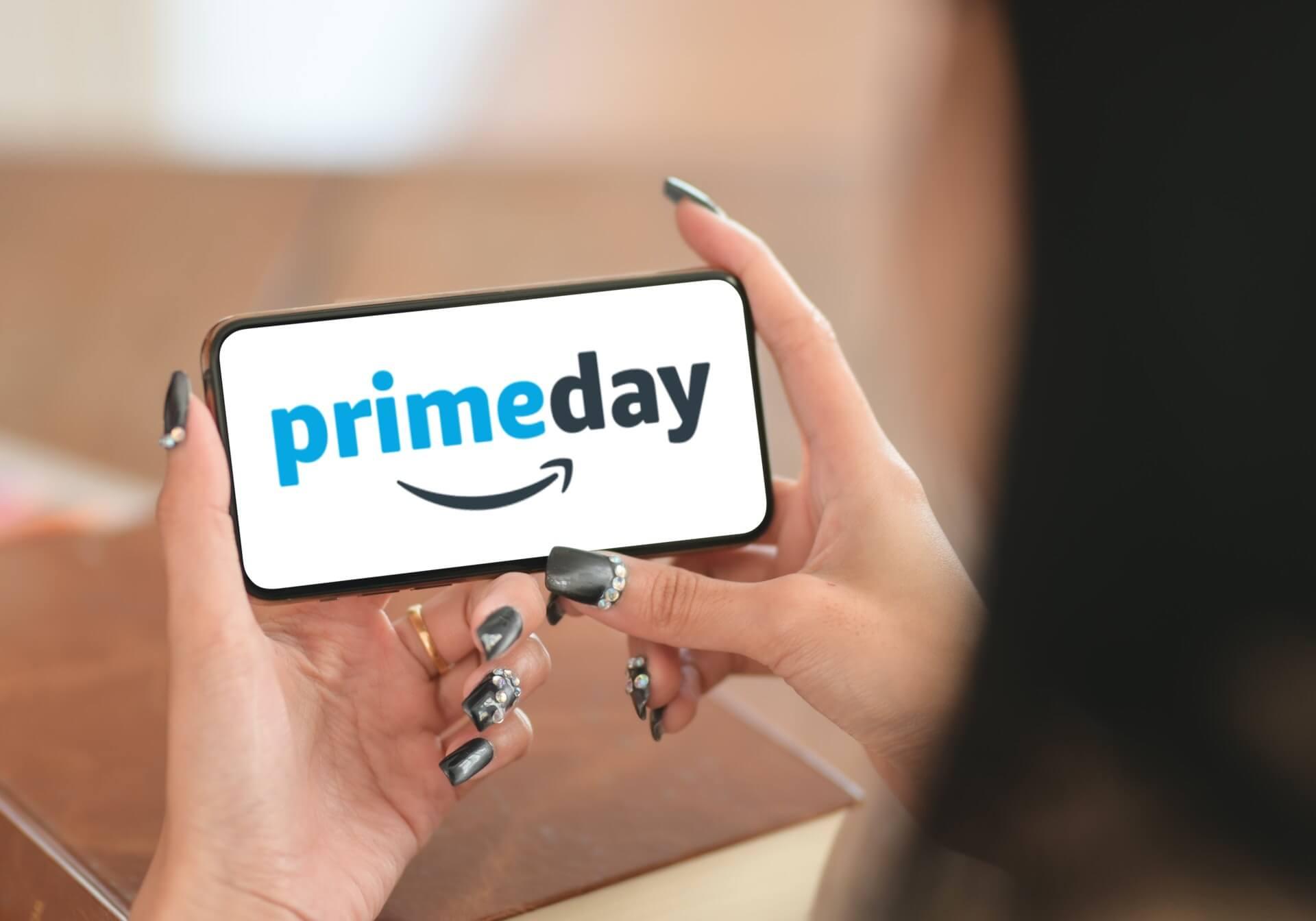 Amazon Prime Day Scams