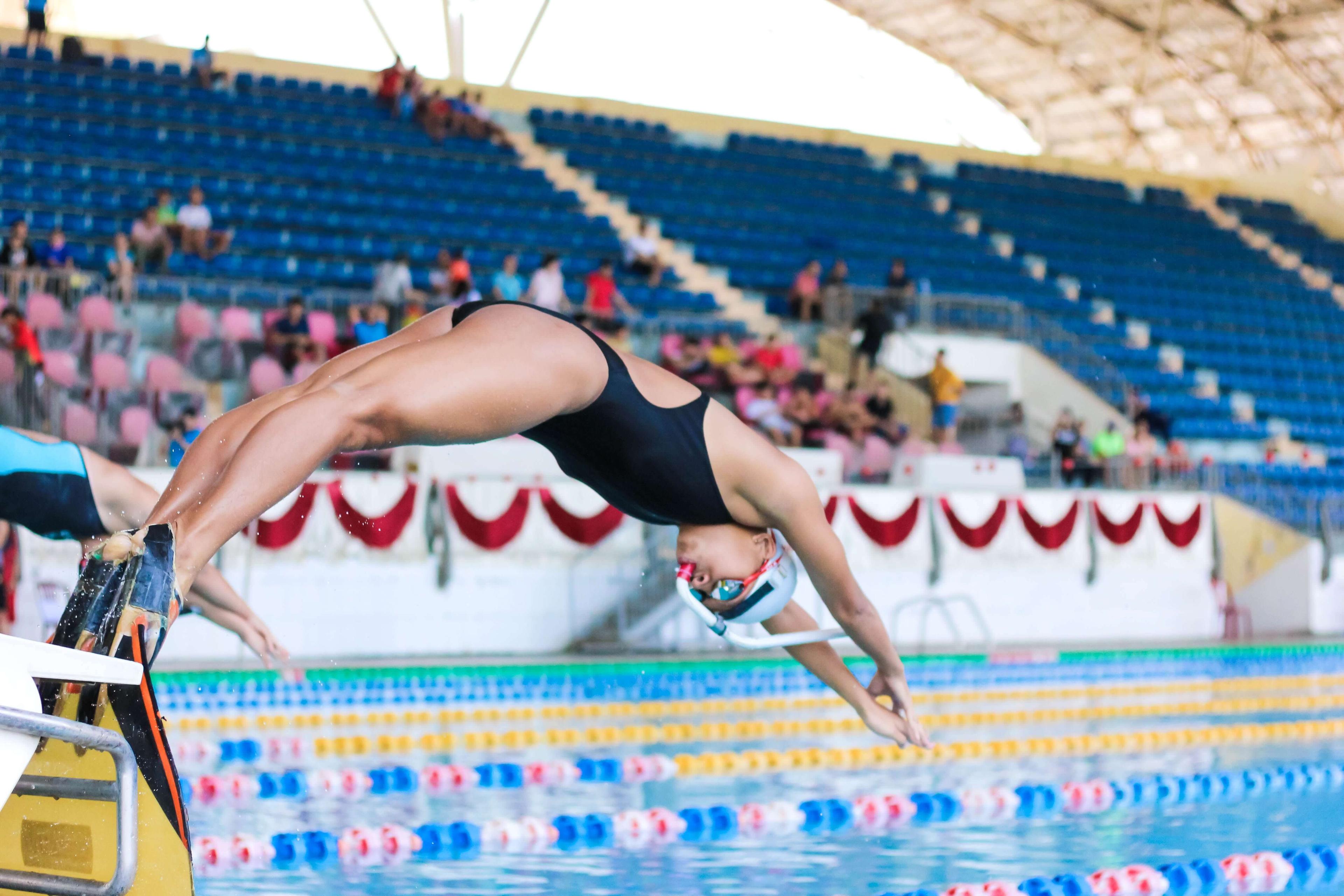 Olympic Scams