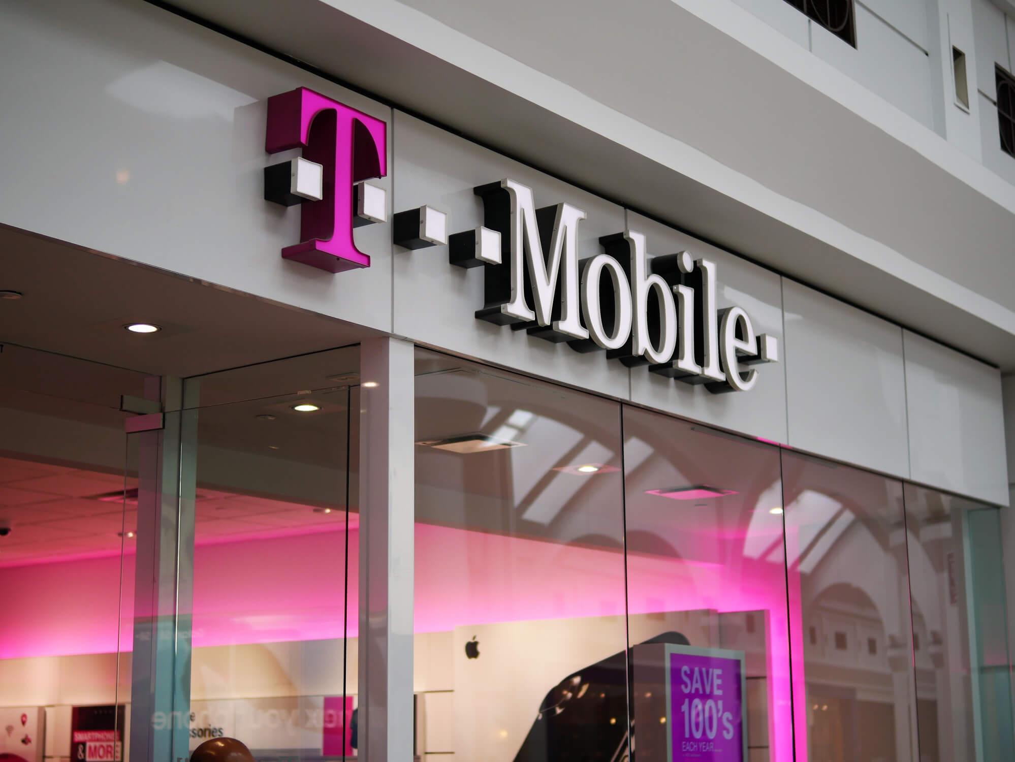 T-Mobile data breach